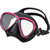 TUSA Intega Mask with Black Silicone: Picture 1 thumbnail